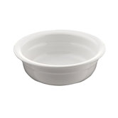 Mini Porcelain Food Pan