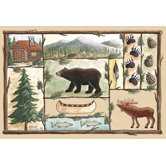 Cabin Doormat