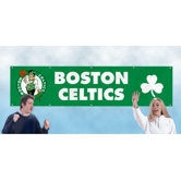 NBA Giant Banner