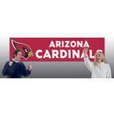 NFL Giant Banner