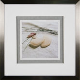Sea Glass 1 Framed Print