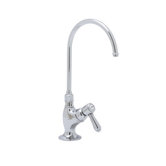 Perrin and Rowe One Handle Single Hole Bar Faucet