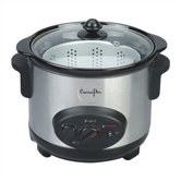 3-in-1 Cooker (4-Quart)