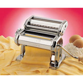 Imperia Home Pasta Machine with Optional Attachments