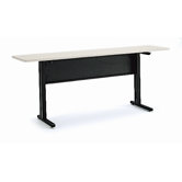 72" Folding C-Leg RectangleTable