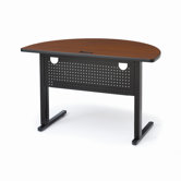 KR Half Round 60" Training Table