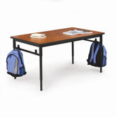 Quattro 60" Activity Desk