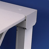 PowerBar End Cap