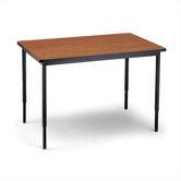Bretford Manufacturing Inc Height-Adjustable Tables