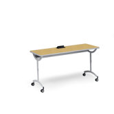 Explore T-Leg Collaborative Laptop Table