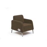 Bretford Manufacturing Inc Guest & Reception Seating