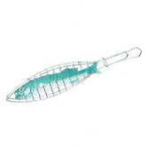 Fischbr&auml;ter in Chrom