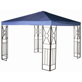 Pavillons & Sonnenschirme