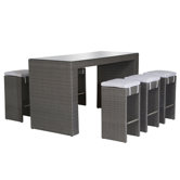 Bar-Set "Dayton"
