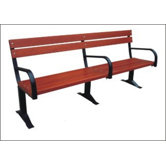 Commercial Bench