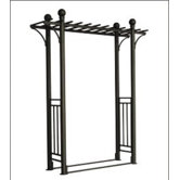 Toscana Pergola
