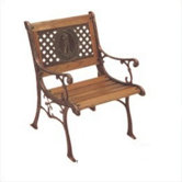 Kingsport Dining Arm Chair