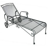 DC America Chaise Lounges 