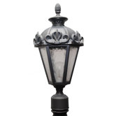 Parisian PE4400 Series 21" Post Lantern
