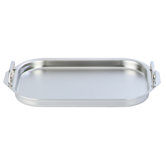 Grill pan