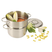 2 Piece Steam Set