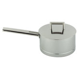 John Pawson Saucepan with Lid