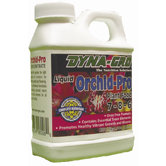 Orchid Pro Liquid Plant Food (8 oz)