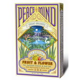 18lbs Fruit and Flower Organic Fertilizer