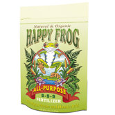 Happy Frog All Purpose Fertilizer