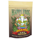 Happy Frog Bulb starter fertilizer