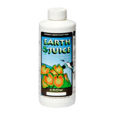 Grow Earth Juice Plant Supplement