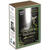 Organic Sea Kelp Plant Nutrient (8 oz)