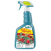 32 oz. Safer's Fruit and Vegetable Insect Killer