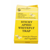 White Fly Trap (Set of 5)
