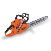 14" Chain Saw with Rear Handle