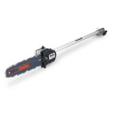 Power Tree Pruner Attachment for Straight Shaft Grass Trimmer
