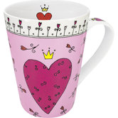 Becher "Princess of my Heart"