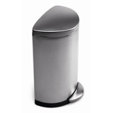 40L Tretabfalleimer "De Luxe"