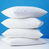 Zippered Pillow Protector