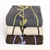 Eco Vine Blanket