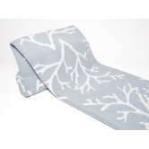 Eco Coral Blanket
