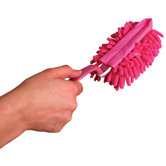 Chenille Duster
