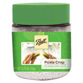 2.75 Oz. Pickle Crisp