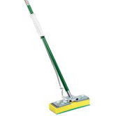 Microfiber Gator Mop