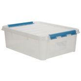 18" x 6" Smart Store System