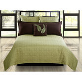 Matrix Coverlet Set