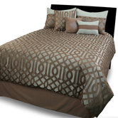 Geo 5 Piece Comforter Set