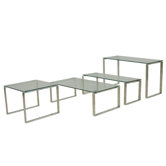 Calvin Coffee Table