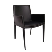 Tiffany Leather Chair