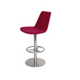 Eiffel Swivel Counter Chair